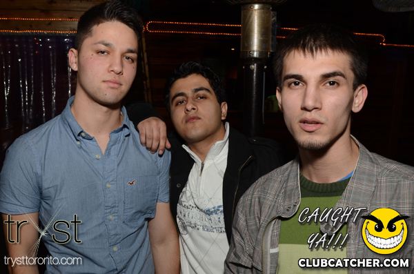 Tryst nightclub photo 59 - February 3rd, 2012
