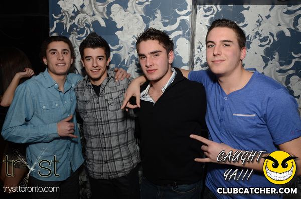 Tryst nightclub photo 60 - February 3rd, 2012