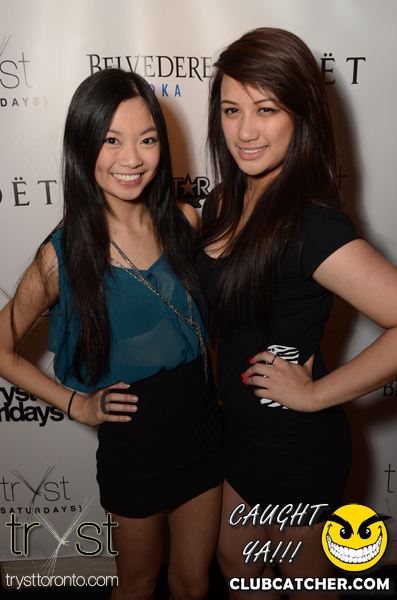 Tryst nightclub photo 7 - February 3rd, 2012