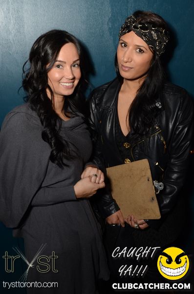 Tryst nightclub photo 61 - February 3rd, 2012