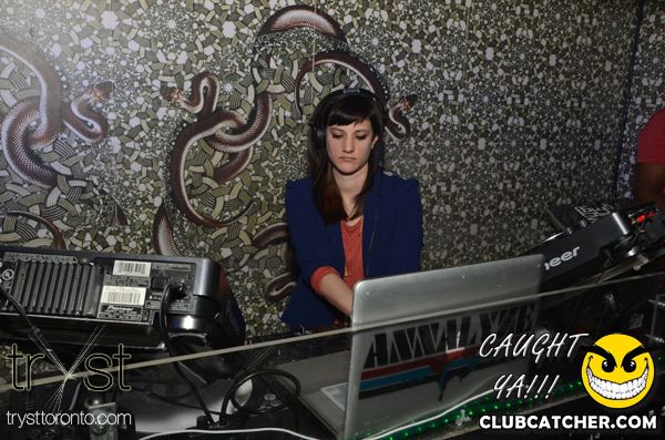 Tryst nightclub photo 62 - February 3rd, 2012