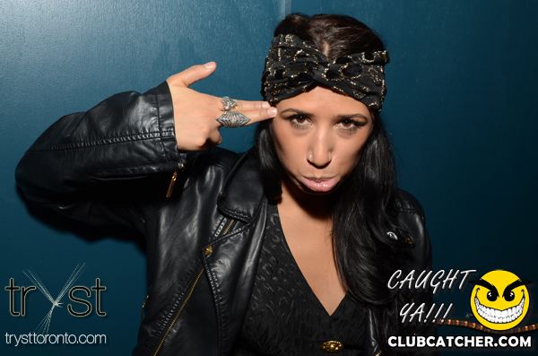 Tryst nightclub photo 63 - February 3rd, 2012