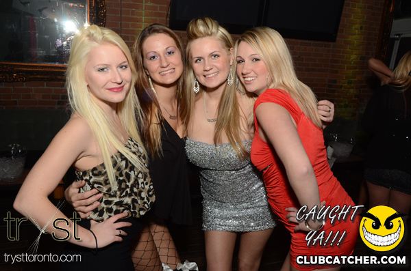 Tryst nightclub photo 64 - February 3rd, 2012