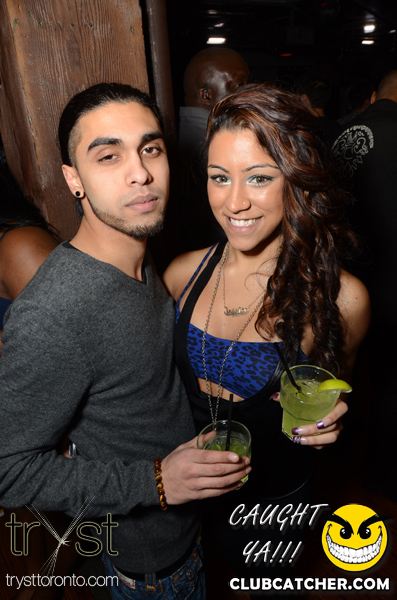 Tryst nightclub photo 67 - February 3rd, 2012