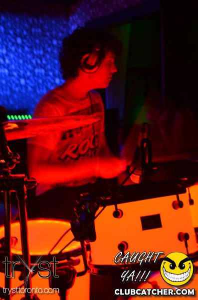 Tryst nightclub photo 69 - February 3rd, 2012