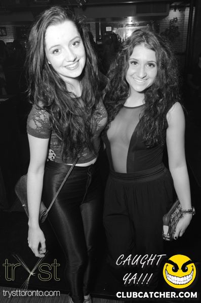 Tryst nightclub photo 70 - February 3rd, 2012