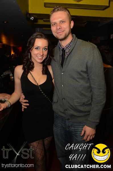 Tryst nightclub photo 71 - February 3rd, 2012