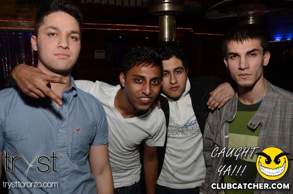 Tryst nightclub photo 72 - February 3rd, 2012