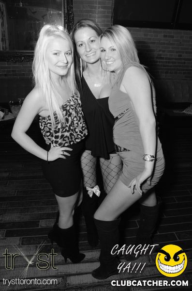 Tryst nightclub photo 74 - February 3rd, 2012