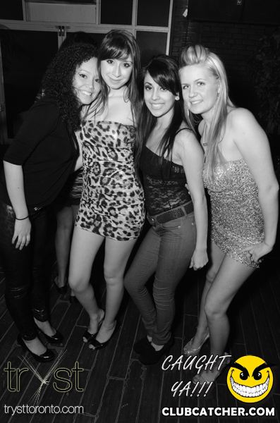 Tryst nightclub photo 75 - February 3rd, 2012