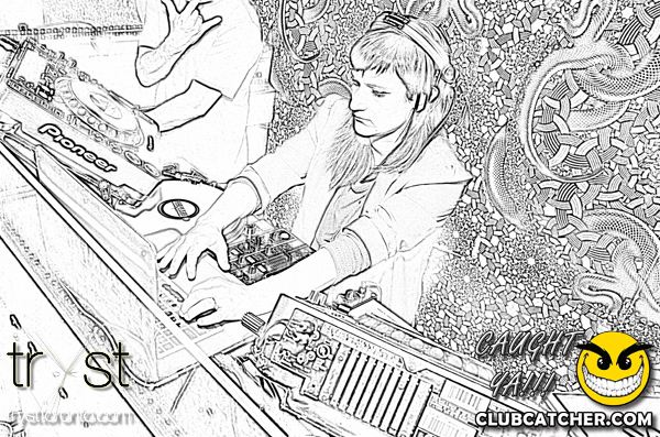 Tryst nightclub photo 76 - February 3rd, 2012