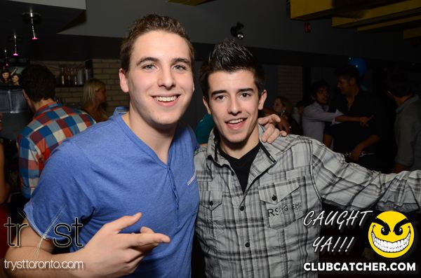 Tryst nightclub photo 77 - February 3rd, 2012