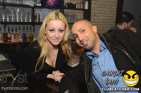 Tryst nightclub photo 78 - February 3rd, 2012
