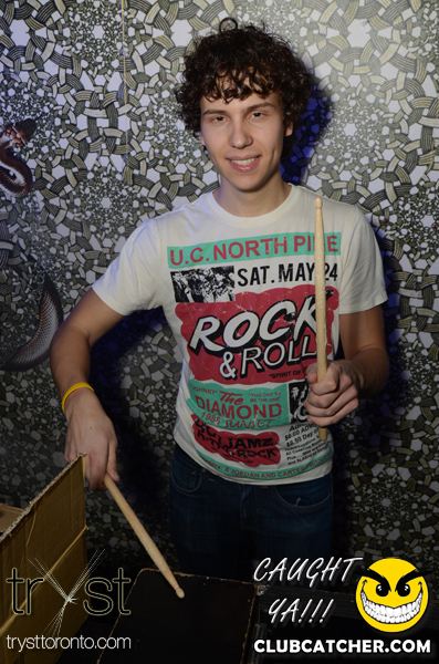 Tryst nightclub photo 81 - February 3rd, 2012