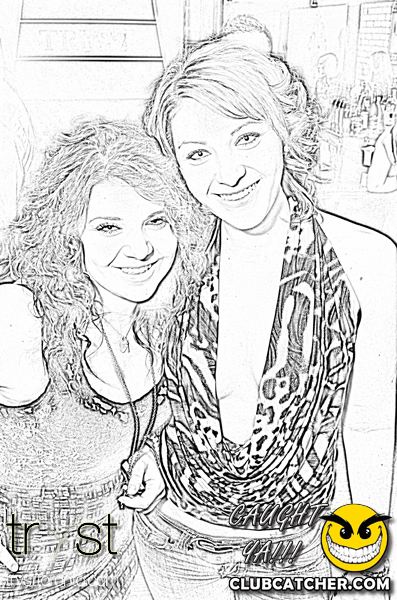 Tryst nightclub photo 83 - February 3rd, 2012