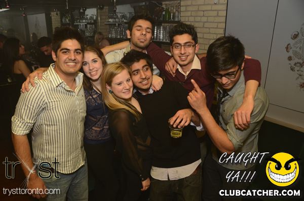 Tryst nightclub photo 84 - February 3rd, 2012