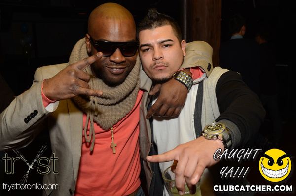 Tryst nightclub photo 85 - February 3rd, 2012