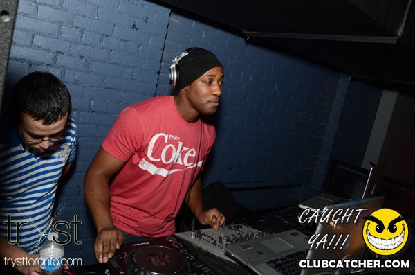 Tryst nightclub photo 86 - February 3rd, 2012