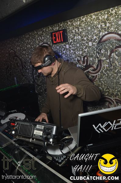 Tryst nightclub photo 87 - February 3rd, 2012