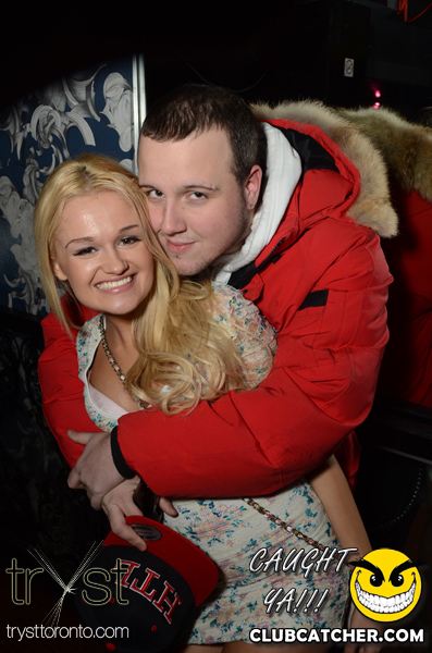 Tryst nightclub photo 88 - February 3rd, 2012