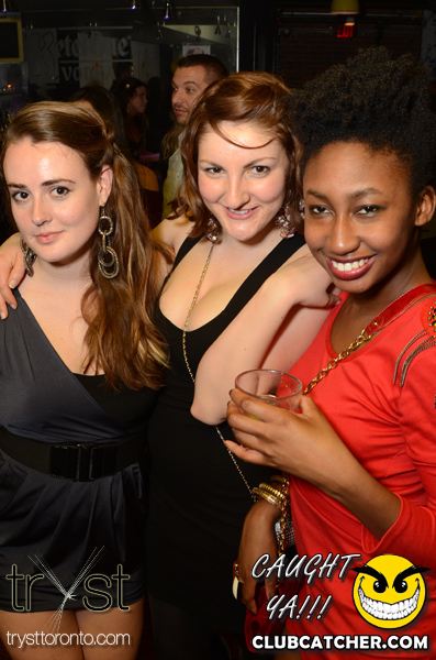 Tryst nightclub photo 89 - February 3rd, 2012