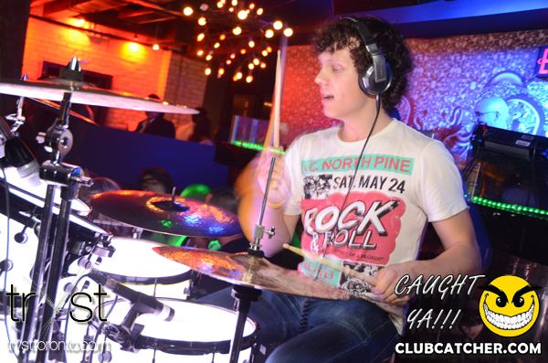 Tryst nightclub photo 10 - February 3rd, 2012