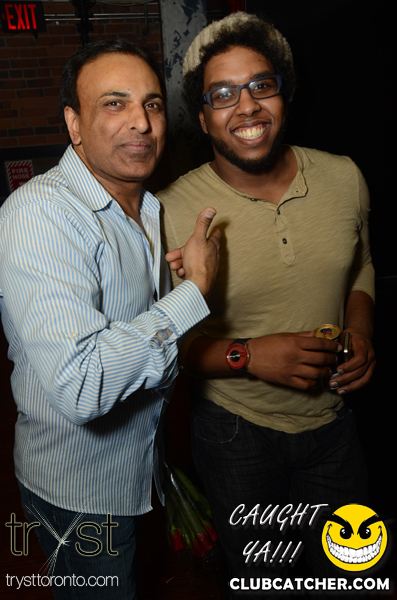 Tryst nightclub photo 91 - February 3rd, 2012