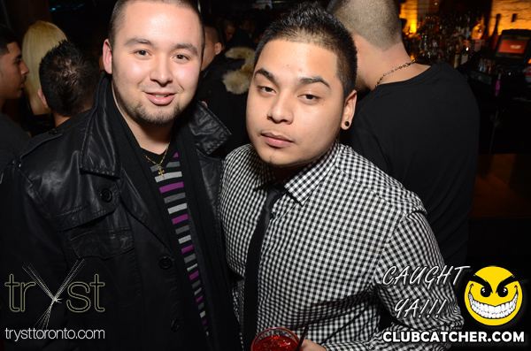 Tryst nightclub photo 92 - February 3rd, 2012