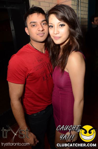 Tryst nightclub photo 93 - February 3rd, 2012