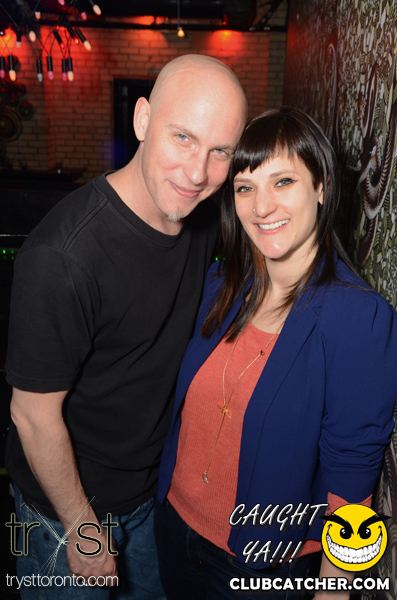 Tryst nightclub photo 95 - February 3rd, 2012