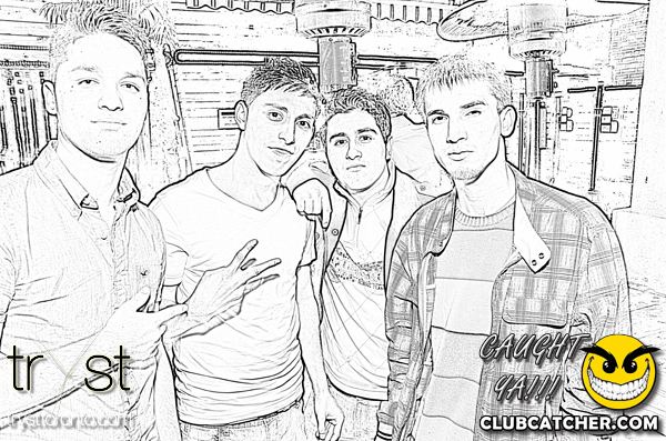 Tryst nightclub photo 96 - February 3rd, 2012