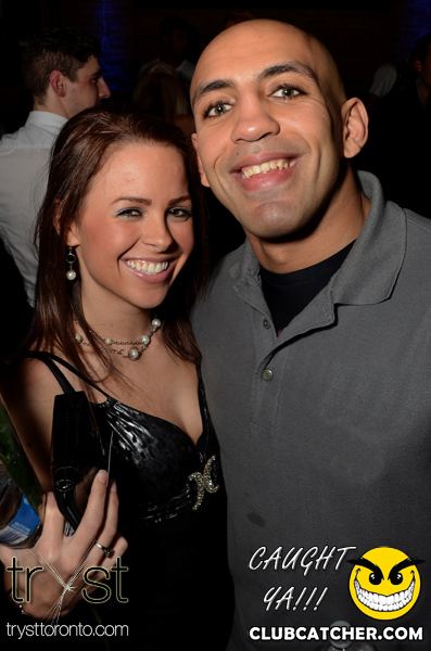 Tryst nightclub photo 97 - February 3rd, 2012