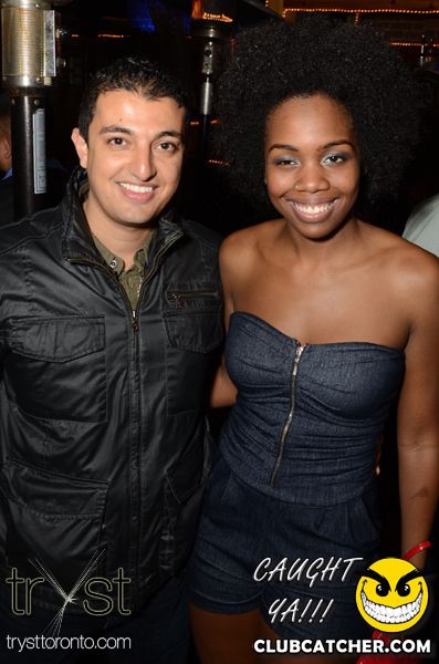 Tryst nightclub photo 98 - February 3rd, 2012