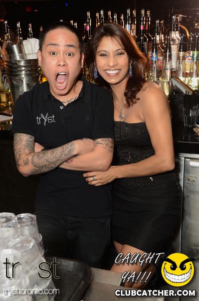 Tryst nightclub photo 99 - February 3rd, 2012
