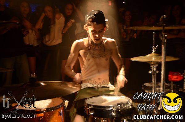 Tryst nightclub photo 2 - February 4th, 2012