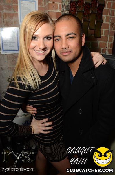 Tryst nightclub photo 11 - February 4th, 2012