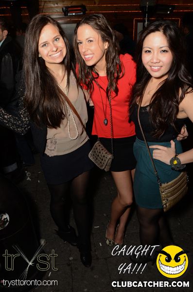 Tryst nightclub photo 104 - February 4th, 2012