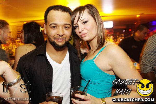 Tryst nightclub photo 107 - February 4th, 2012