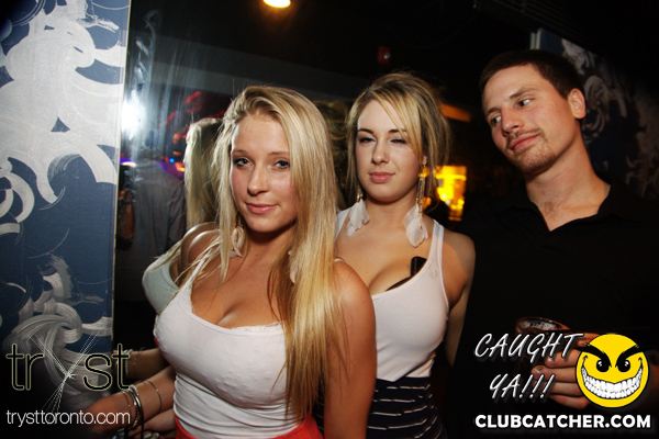Tryst nightclub photo 112 - February 4th, 2012