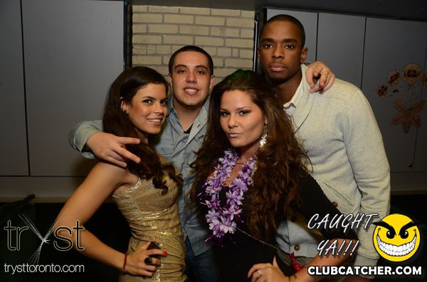 Tryst nightclub photo 115 - February 4th, 2012