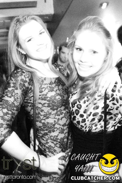 Tryst nightclub photo 116 - February 4th, 2012