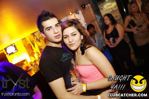 Tryst nightclub photo 117 - February 4th, 2012