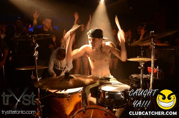 Tryst nightclub photo 118 - February 4th, 2012