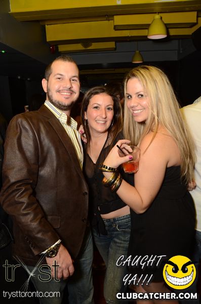 Tryst nightclub photo 120 - February 4th, 2012