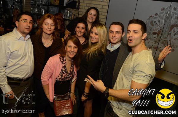 Tryst nightclub photo 121 - February 4th, 2012