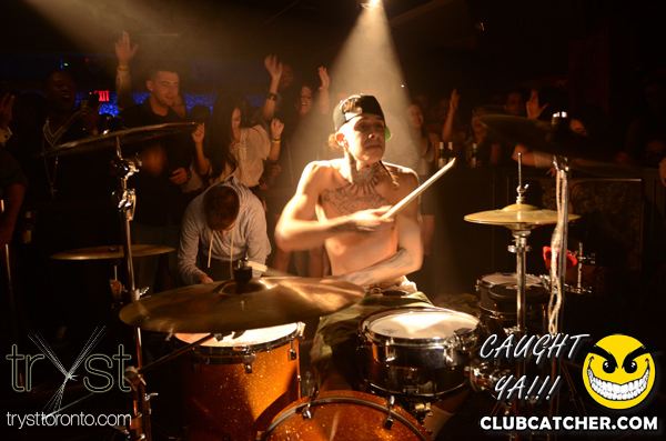 Tryst nightclub photo 124 - February 4th, 2012