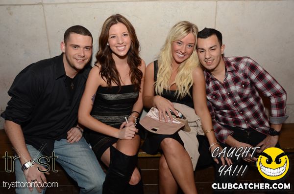 Tryst nightclub photo 125 - February 4th, 2012