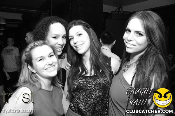 Tryst nightclub photo 127 - February 4th, 2012