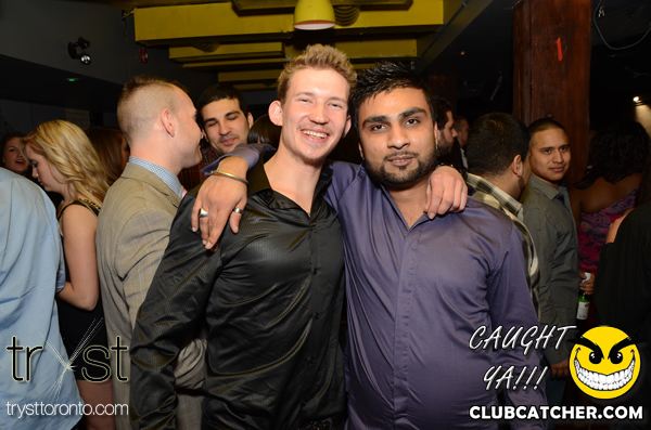 Tryst nightclub photo 130 - February 4th, 2012
