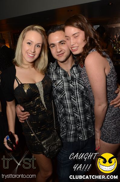 Tryst nightclub photo 132 - February 4th, 2012